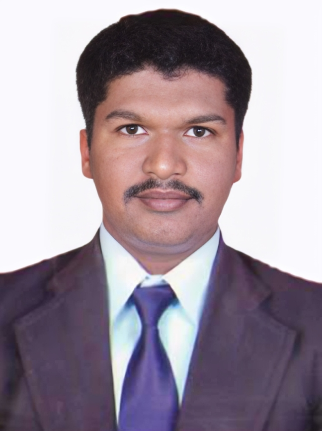 Santosh Shinde